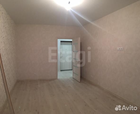 1-к квартира, 41 м², 14/17 эт.