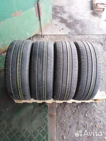 195/65 R15 Kumho Solus