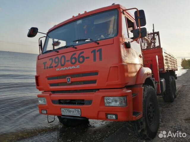 Аренда кран манипулятора-вездехода 10/7 тонн