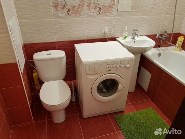 1-к квартира, 40 м², 3/16 эт.