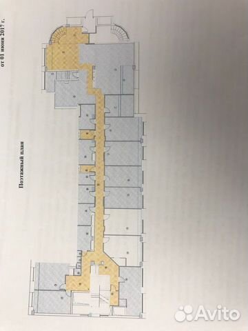 Помещение свободного назначения, 475.2 м² Помещение свободного назначения, 475.2 м²