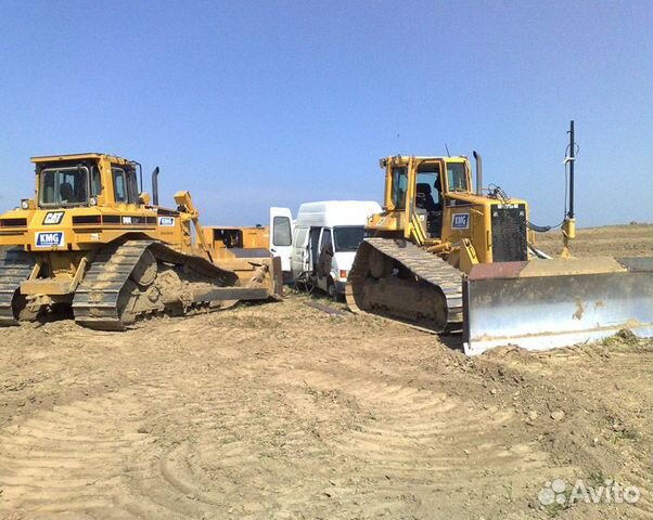 Диагностика ремонт Caterpillar бульдозеров Диагностика ремонт Caterpillar бульдозеров