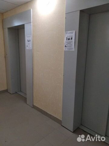 1-к квартира, 41 м², 12/15 эт. 1-к квартира, 41 м², 12/15 эт.