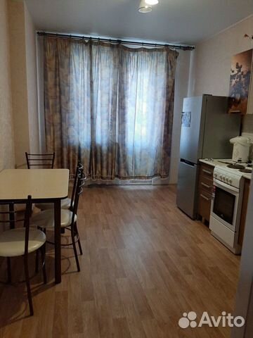 1-к квартира, 32 м², 14/16 эт.