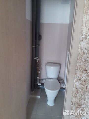 2-к квартира, 60.7 м², 7/17 эт.