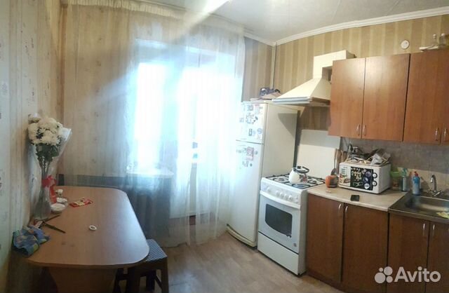 2-к квартира, 44 м², 8/9 эт. 2-к квартира, 44 м², 8/9 эт.