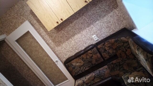 1-к квартира, 34 м², 4/5 эт.