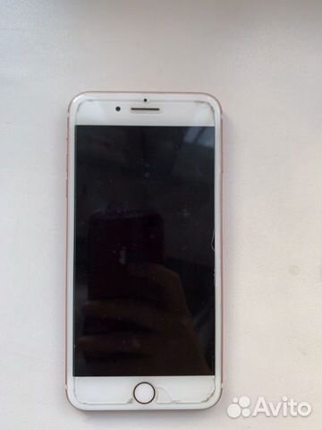 Телефон iPhone 7+ 32гб Телефон iPhone 7+ 32гб