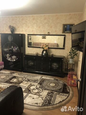 3-к квартира, 70 м², 5/10 эт.