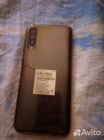 Телефон SAMSUNG a 50 Телефон SAMSUNG a 50