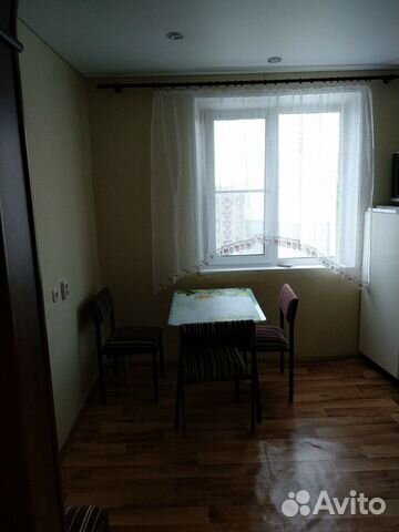 1-к квартира, 38 м², 10/10 эт.