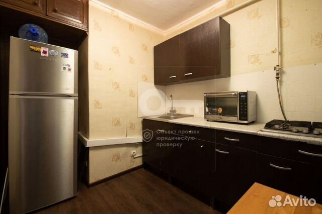 1-к квартира, 32.4 м², 2/9 эт. 1-к квартира, 32.4 м², 2/9 эт.