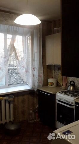 2-к квартира, 42 м², 2/5 эт.
