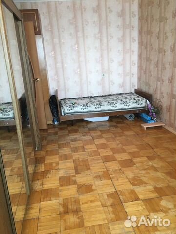1-к квартира, 33.3 м², 9/9 эт.