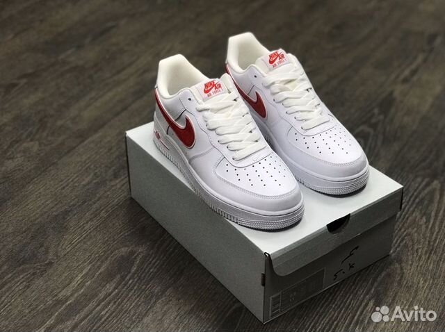 Nike Air Force 1 Nike Air Force 1