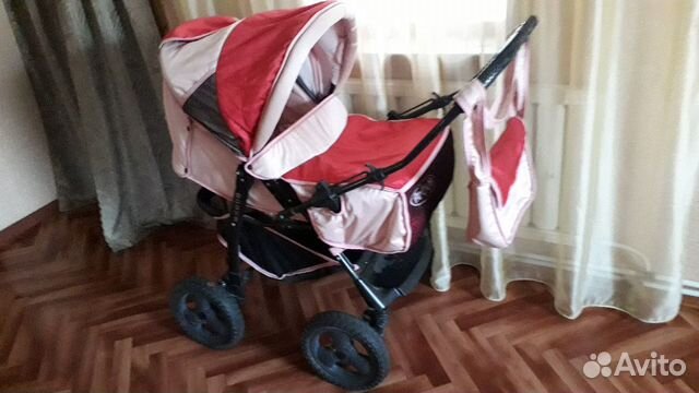 Коляска детская Коляска детская