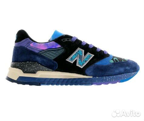 New Balance 12.5/12 M998awg 