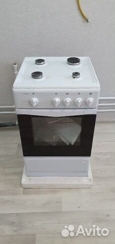 Плита газовая Плита газовая