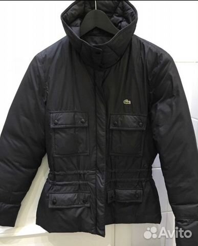 Куртка Lacoste Куртка Lacoste