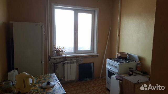 1-к квартира, 45 м², 3/9 эт.
