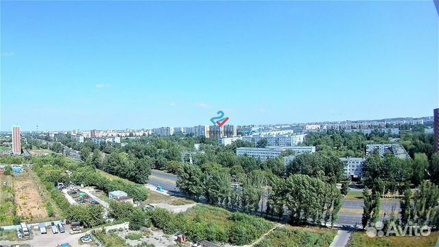 1-к квартира, 41 м², 13/24 эт. 1-к квартира, 41 м², 13/24 эт.