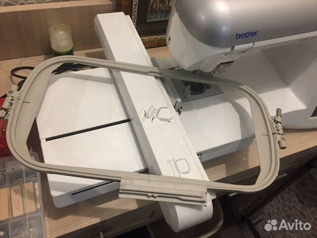 Швейная машина Brother Innovis 4000 Швейная машина Brother Innovis 4000