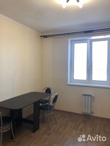 1-к квартира, 46 м², 12/14 эт. 1-к квартира, 46 м², 12/14 эт.