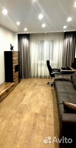 2-к квартира, 45 м², 3/5 эт.