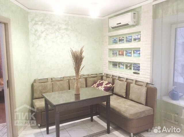 1-к квартира, 50.8 м², 2/16 эт. 1-к квартира, 50.8 м², 2/16 эт.