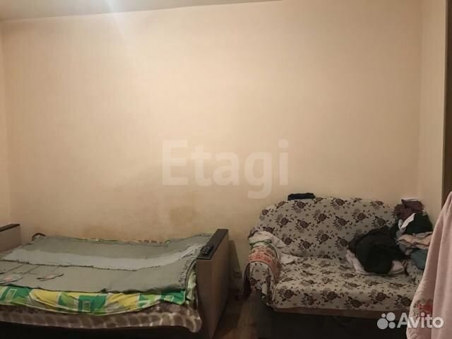 1-к квартира, 34.6 м², 7/9 эт. 1-к квартира, 34.6 м², 7/9 эт.