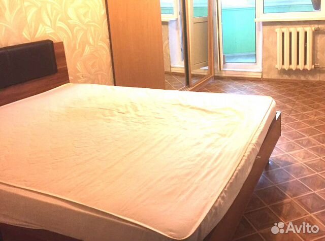 3-к квартира, 62 м², 2/9 эт.