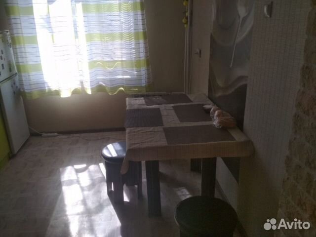 1-к квартира, 33 м², 1/9 эт.
