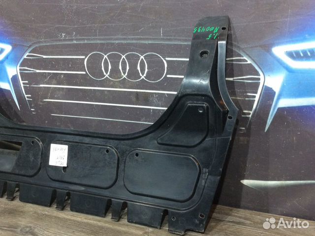 Защита Фольксваген Поло Volkswagen Polo