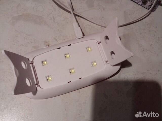 LED лампа LED лампа