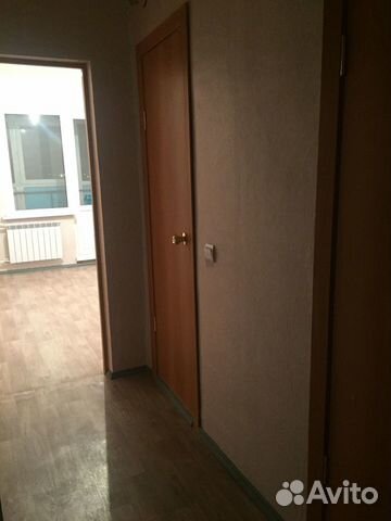1-к квартира, 38.6 м², 6/9 эт. 1-к квартира, 38.6 м², 6/9 эт.
