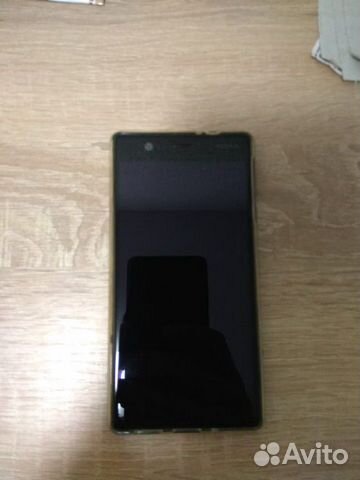 Телефон nokia