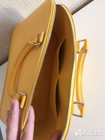 Сумка Louis Vuitton Alma Сумка Louis Vuitton Alma