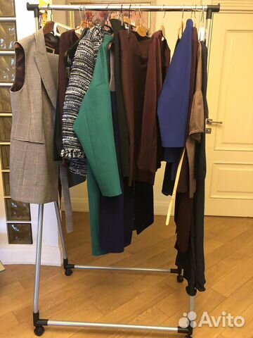 Продается гардероб Max Mara 20 вещей