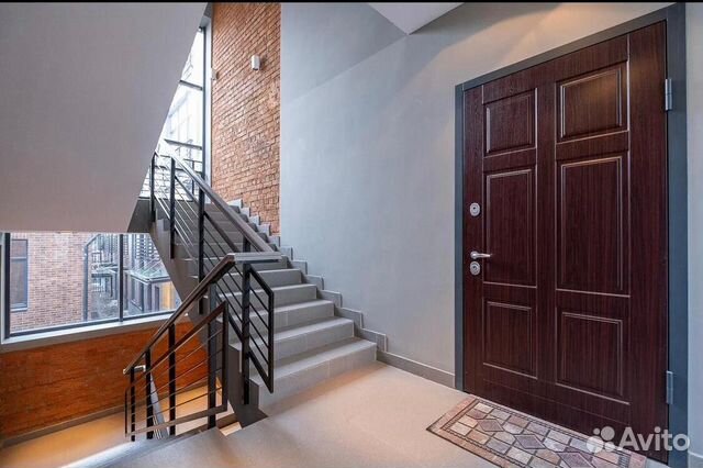 2-к квартира, 80.7 м², 2/3 эт.