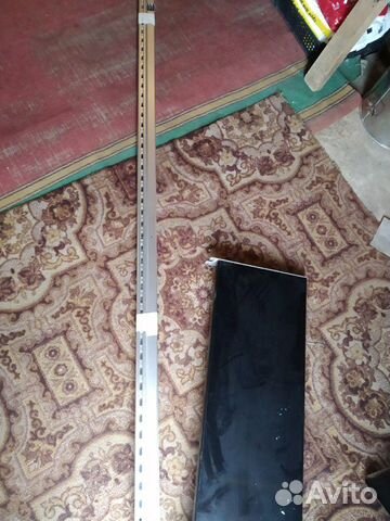 Полки-стеллажи Полки-стеллажи