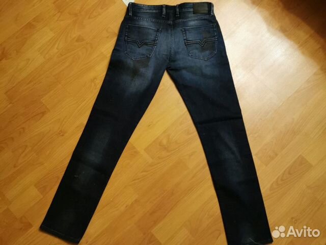 Женские джинсы Guess Женские джинсы Guess