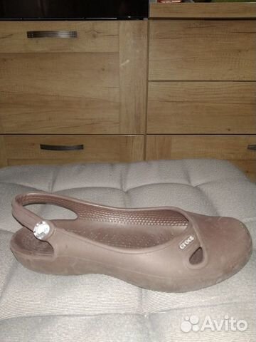 Crocs сандалии Crocs сандалии