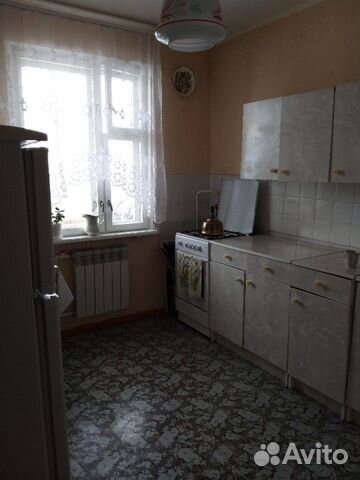 1-к квартира, 28 м², 5/5 эт.