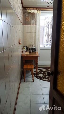 2-к квартира, 44 м², 3/9 эт.