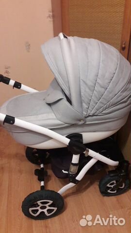 Коляска Коляска