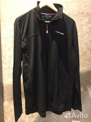 Кофта Tommy Hilfiger Кофта Tommy Hilfiger