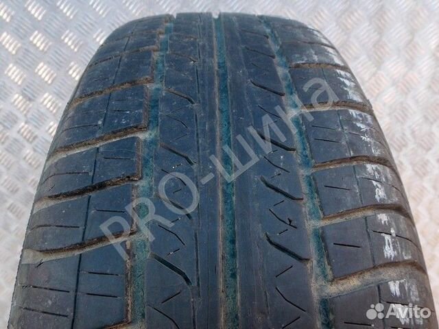 Летняя шина R15 185 65 15 Cordiant Standart N5