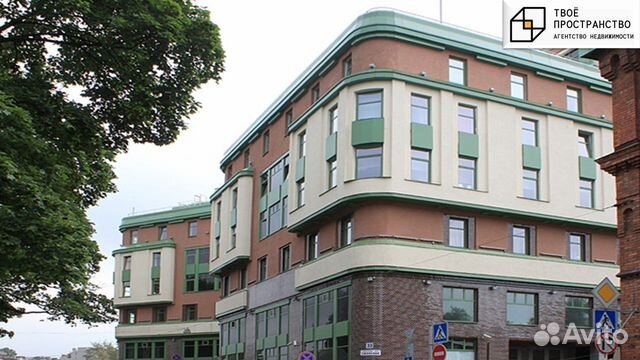 Помещение свободного назначения, 148.1 м² Помещение свободного назначения, 148.1 м²