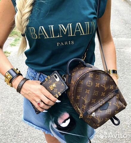 Сумка Louis Vuitton