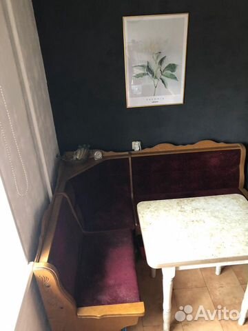 2-к квартира, 44 м², 4/5 эт.